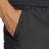 Calça Running adidas Homem por Run It Short Preto