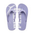 Chinelos Puma Epic Flip v2 Lavanda Doce/Branco Mulher