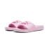 Chinelos Puma Popcat 20 Rosa Infantil