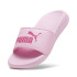 Chinelos Puma Popcat 20 Rosa Infantil