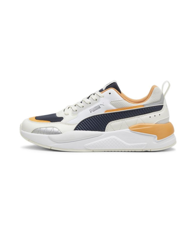 Sapatilhas Puma X-Ray 2 Square Branco...