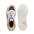Sapatilhas Puma X-Ray 2 Square Branco quente/Azul marinho
