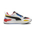 Sapatilhas Puma X-Ray 2 Square Branco/Preto