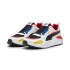 Sapatilhas Puma X-Ray 2 Square Branco/Preto