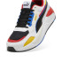 Sapatilhas Puma X-Ray 2 Square Branco/Preto