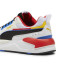 Sapatilhas Puma X-Ray 2 Square Branco/Preto