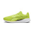 Sapatilhas Running Homem de Puma Transport Preto-Branco