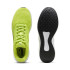 Sapatilhas Running Homem de Puma Transport Preto-Branco