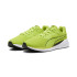 Sapatilhas Running Homem de Puma Transport Preto-Branco