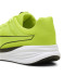 Sapatilhas Running Homem de Puma Transport Preto-Branco