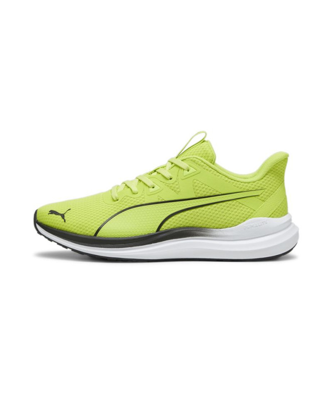 Sapatilhas running de Puma Reflect lite...