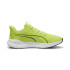Sapatilhas running de Puma Reflect lite Lime/Black Homem