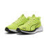 Sapatilhas running de Puma Reflect lite Lime/Black Homem