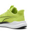 Sapatilhas running de Puma Reflect lite Lime/Black Homem
