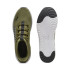Sapatilhas Fitness Homem from Puma Softride Astro Slip Verde-Cinza