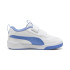 Sapatilhas Puma ultiflex L V Branco/Azul