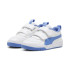 Sapatilhas Puma ultiflex L V Branco/Azul