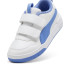 Sapatilhas Puma ultiflex L V Branco/Azul