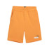 Calça Puma Essentials+ 2 Col Chá de Gengibre Infantil