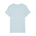Camiseta Infantil Puma Essentials Turquoise