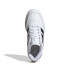 Sapatilhas adidas Courtblock Mulher Branco