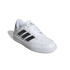 Sapatilhas adidas Courtblock Mulher Branco
