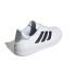 Sapatilhas adidas Courtblock Mulher Branco