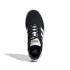 Sapatilhas adidas Court Plataforma de camurça Mulher Preto