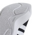 Sapatilhas adidas Court Plataforma de camurça Mulher Preto