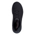 SapatilhasSkechers Uno Lite-Lighter One Mulher Preto Durabuck