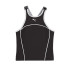 Camiseta Fitness Mulher por Puma Fit Preto