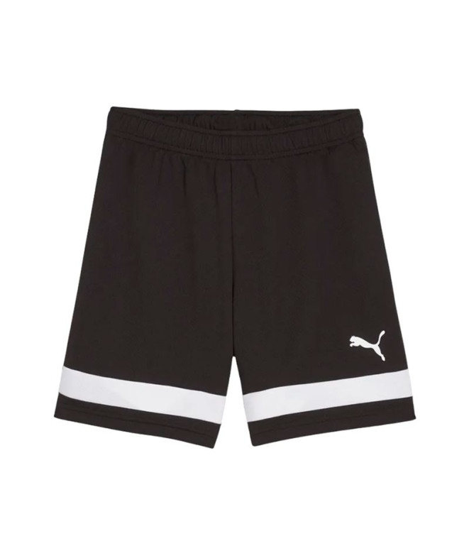 Calça Futebol Infantil de Puma individualRISE...