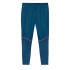 Calça Futebol Mulher longo Puma individualBLAZE Marinho