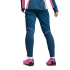 Calça Futebol Mulher longo Puma individualBLAZE Marinho