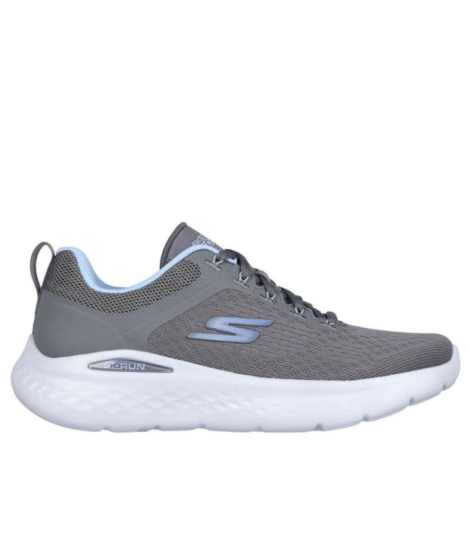 Sapatilhas Skechers Go Run Lite Mulher Têxtil...