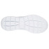 Sapatilhas Skechers Summits-Suited Mulher Branco / Malha/ Guarnição prateada