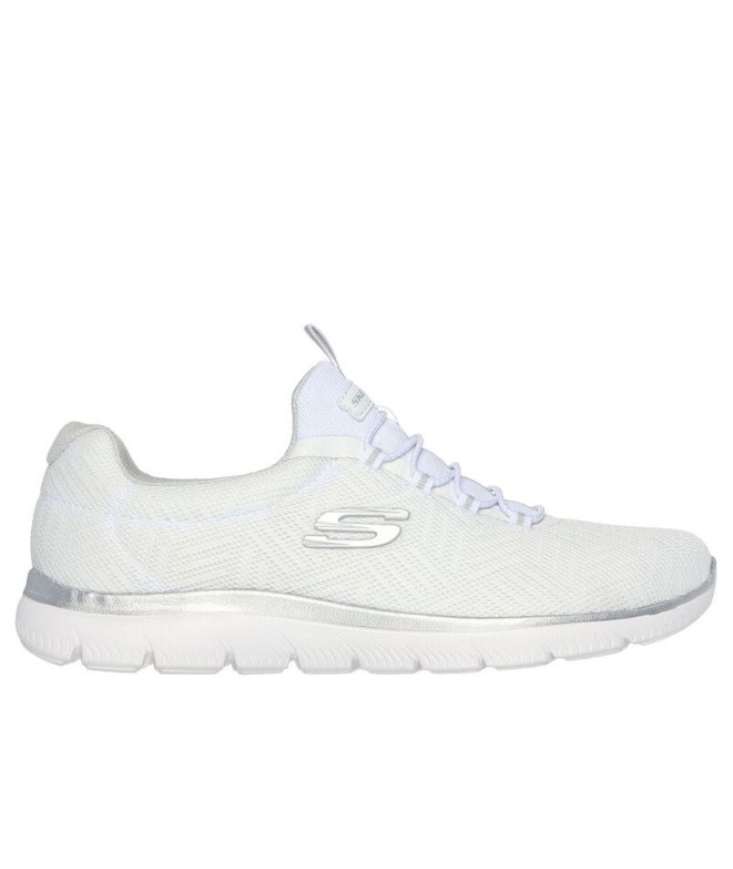 Sapatilhas Skechers Summits-Artistry Chi Mulher...