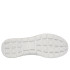Sapatilhas Skechers Track-Ripkent Homem Malha cinzenta clara/Sintético