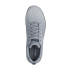 Sapatilhas Skechers Track-Ripkent Homem Malha cinzenta clara/Sintético