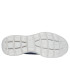 Sapatilhas Skechers Summits - Gama alta Homem Azul-marinho