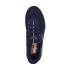 Sapatilhas Skechers Summits - Gama alta Homem Azul-marinho