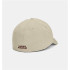 Boné Fitness Under Armour Homem de Blitzing Brown