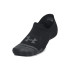 Meias Fitness Under Armour por Performance Tech 3Pk Ult Black
