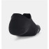 Meias Fitness Under Armour por Performance Tech 3Pk Ult Black