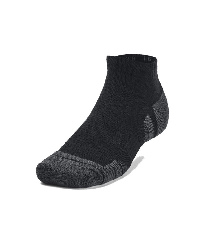 Meias Fitness Under Armour por Performance Tech...