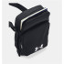 Mala a tiracolo Fitness Under Armour da Loudon Lite Crossbody Preto