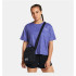 Mala a tiracolo Fitness Under Armour da Loudon Lite Crossbody Preto