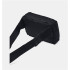 Mala a tiracolo Fitness Under Armour de Loudon Lite WB Xbody Preto