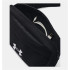 Mala a tiracolo Fitness Under Armour de Loudon Lite WB Xbody Preto