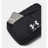 Mala a tiracolo Fitness Under Armour de Loudon Lite WB Xbody Preto